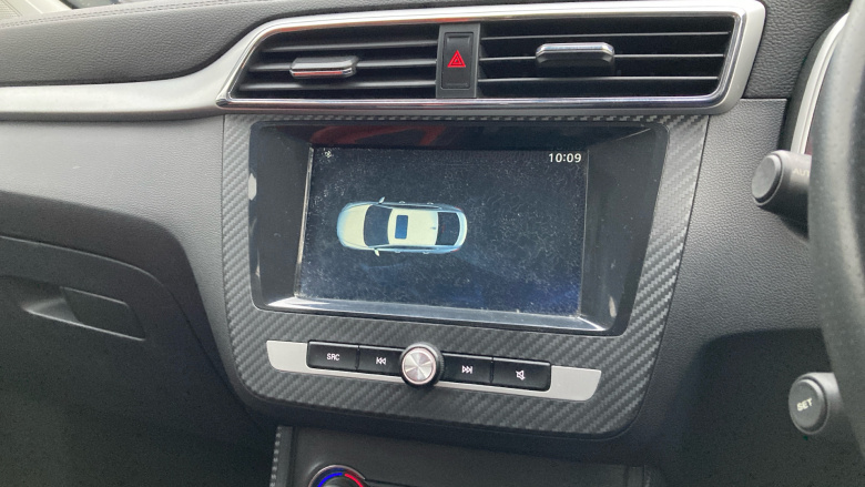 Nac MG Zs 1.5 VTi-TECH Limited Edition 5dr Petrol Hatchback